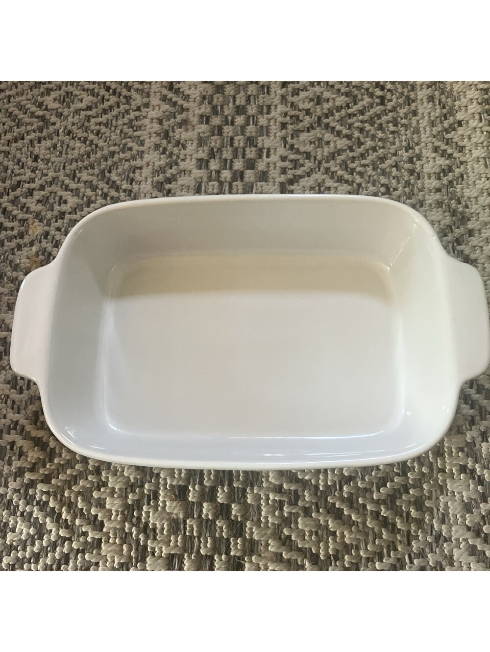 Threshold Stoneware Dishwasher Safe Microwave Safe Freezer Safe Cooking Baking